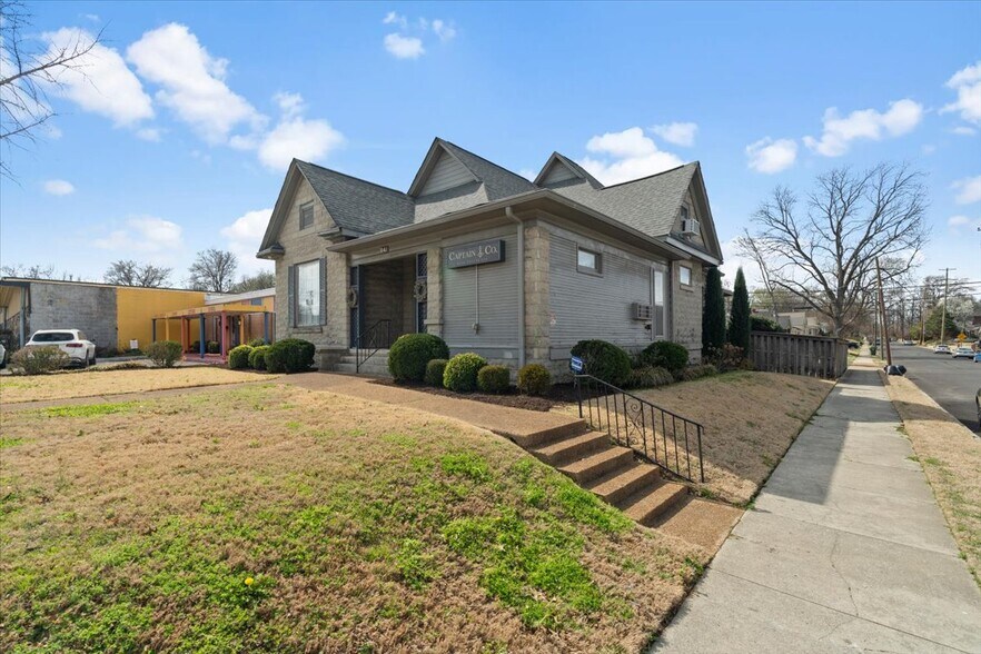 More Photos Of 841 S Cooper St, Memphis Coworking Space