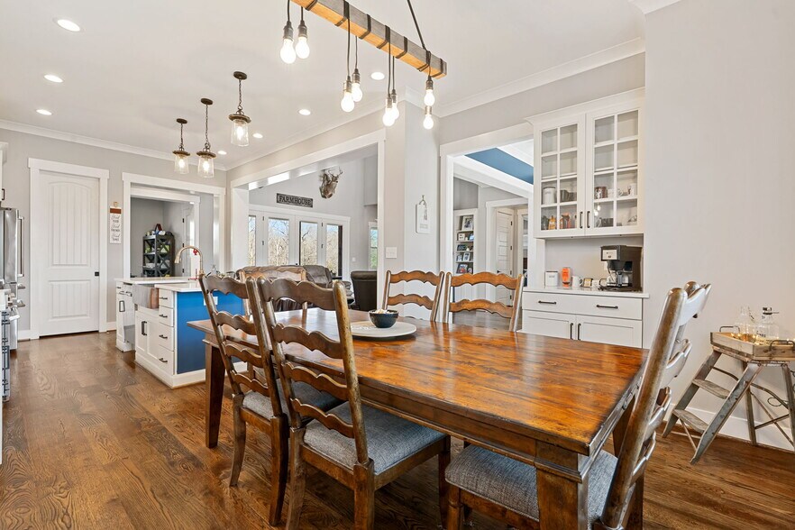 More Photos Of 1131 Ed Minor Rd, Warrior Land For Sale