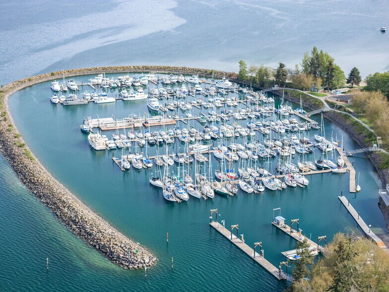 More Photos Of 1810 W Sequim Bay Rd, Sequim Land For Sale