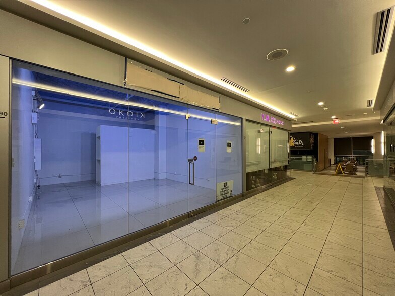 More Photos Of 4000 No. 3 Rd, Richmond Storefront Retail Office For Sale