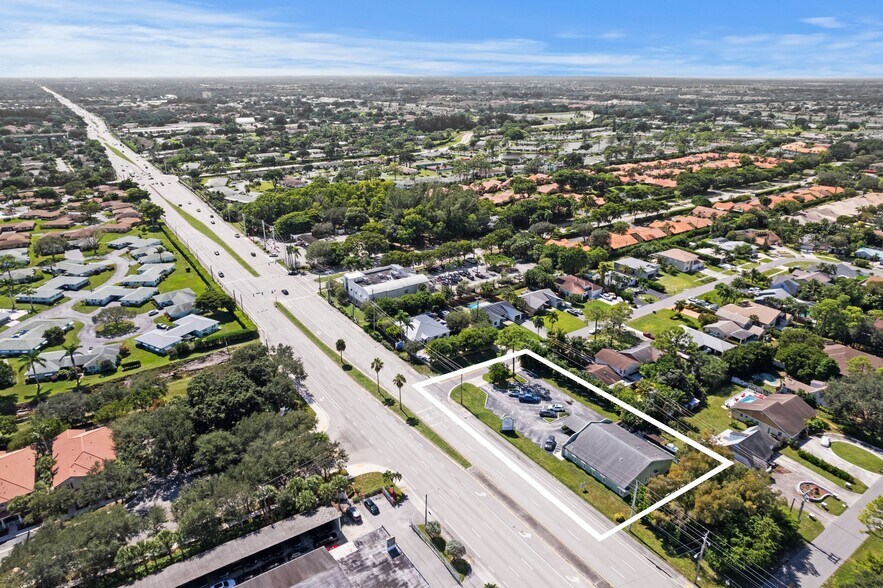 More Photos Of 13455 S Military Trl, Delray Beach Medical For Lease