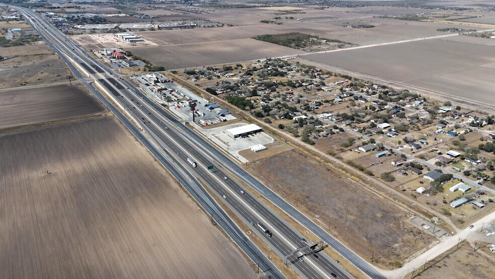 More Photos Of E. Expressway 83 & Mile 2.5 East Rd, Mercedes Land For Sale