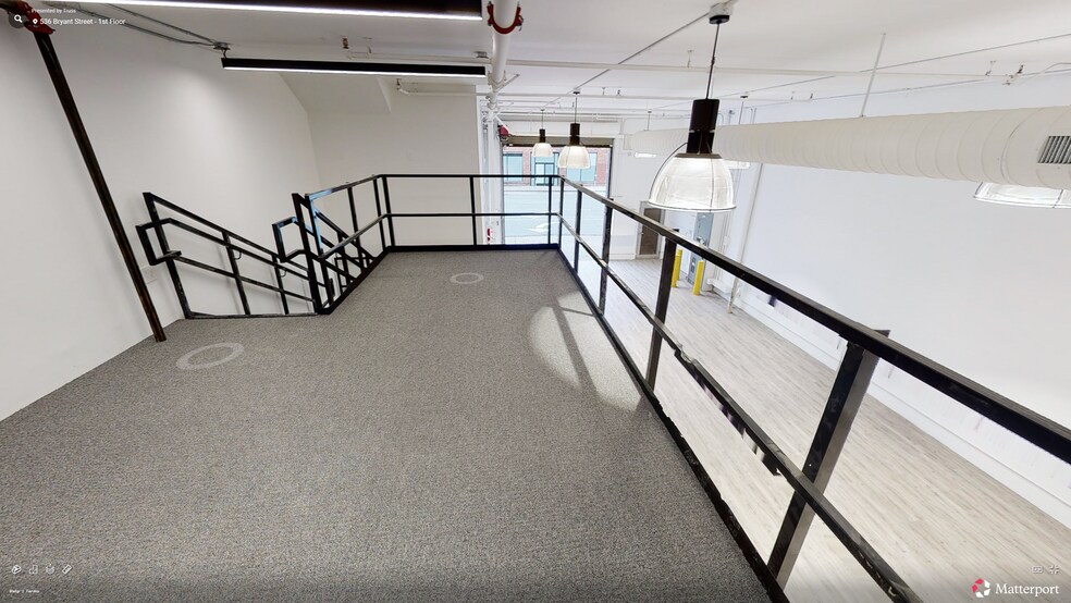 More Photos Of 536 Bryant St, San Francisco Office For Lease