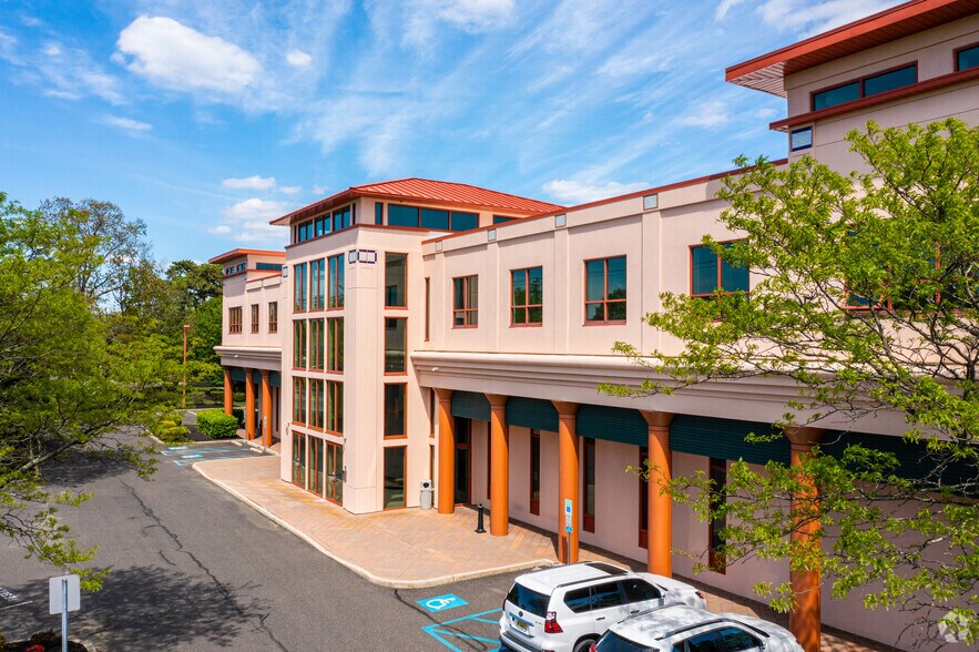 More Photos Of 2900 Fire Rd, Egg Harbor Township Office For Lease