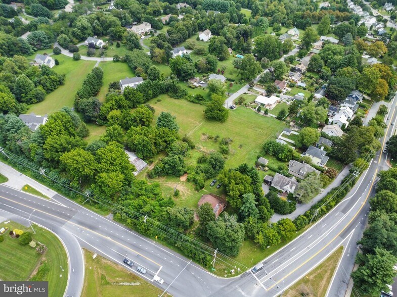 More Photos Of Butler Rd, Reisterstown Land For Sale