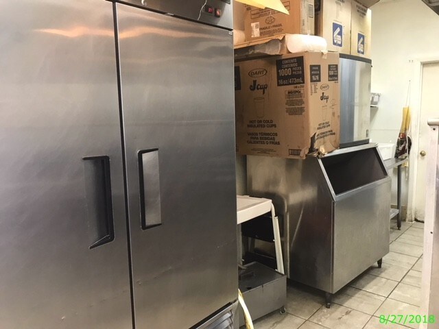 More Photos Of 8903 Cullen Blvd, Houston Restaurant For Sale