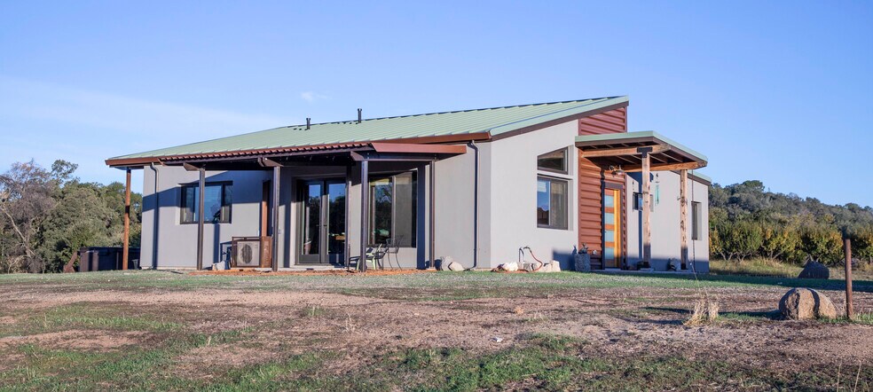 More Photos Of 4850 Hansen Rd, Loomis Land For Sale