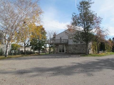 More Photos Of 245 Speedvale Ave W, Guelph Warehouse For Lease