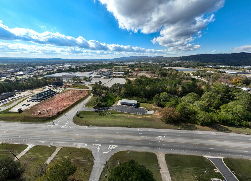 More Photos Of 1900 Golden Springs Rd, Anniston Lodge Meeting Hall For Sale