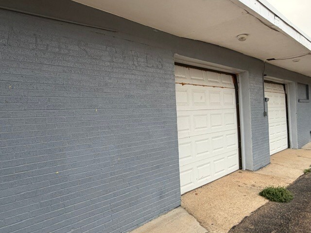 More Photos Of 2809 Avenue Q, Lubbock Freestanding For Lease