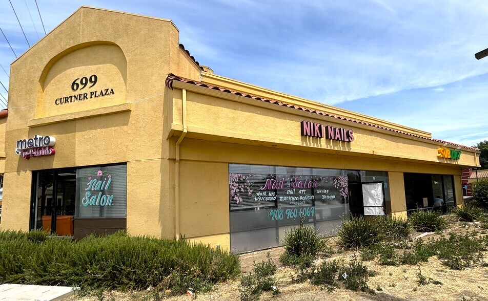 More Photos Of 699 Curtner Ave, San Jose Unknown For Lease