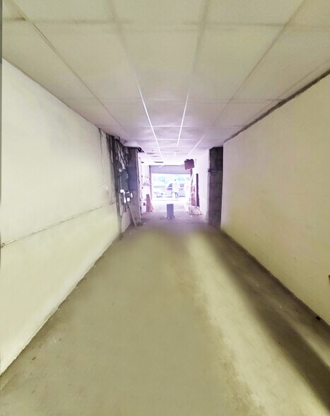 More Photos Of 434 W 154th St, New York Flex For Lease