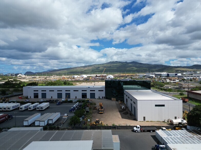 More Photos Of 91-300 Kalaeloa Blvd, Kapolei Warehouse For Lease