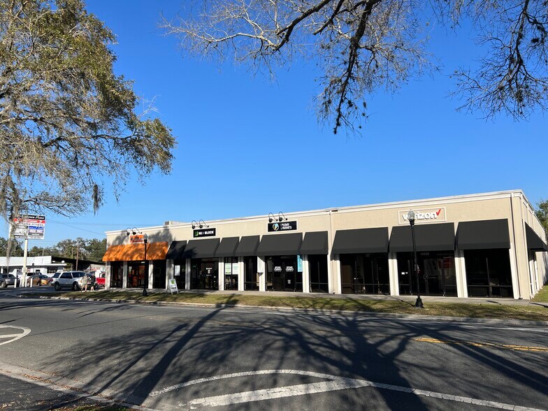More Photos Of 14519 6th St, Dade City Storefront Retail Office For Lease