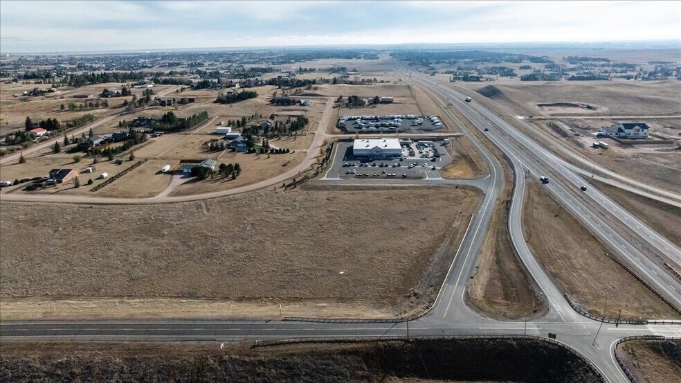More Photos Of TBD Horse Creek rd, Cheyenne Land For Sale