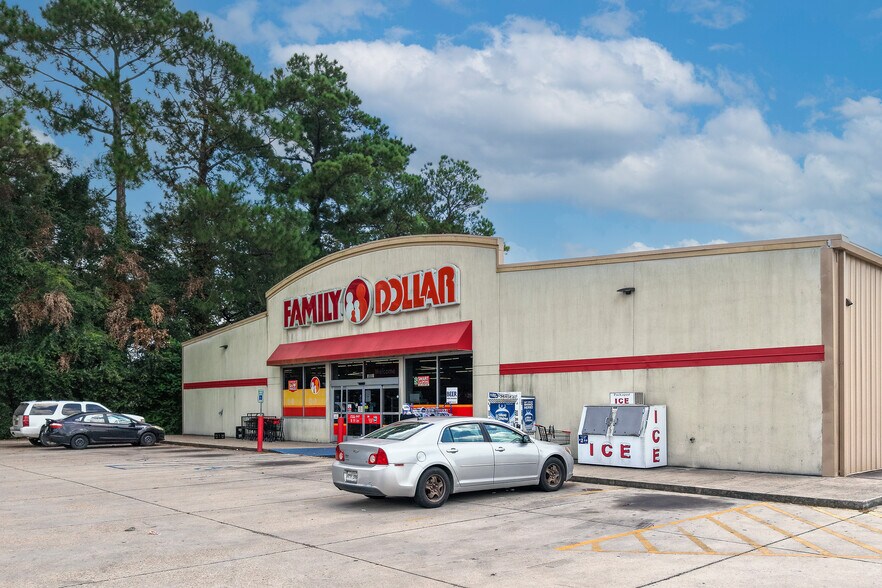 More Photos Of 1991 W Main St, Lutcher Freestanding For Sale