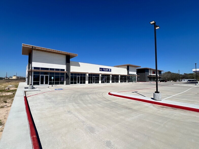 More Photos Of 23030 Stockdick School Rd, Katy General Retail For Lease