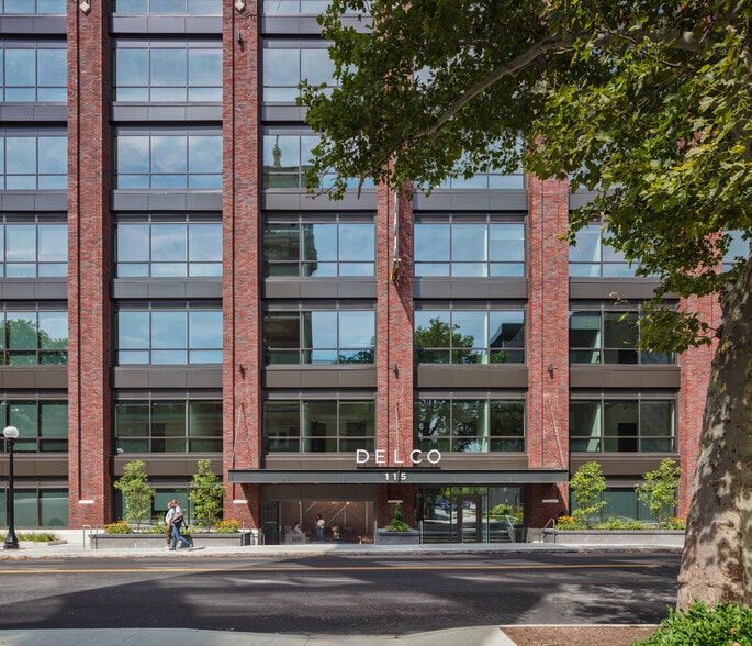 More Photos Of 340 E 1st St, Dayton Unknown For Lease