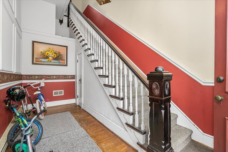 More Photos Of , Frankfort Multifamily For Sale