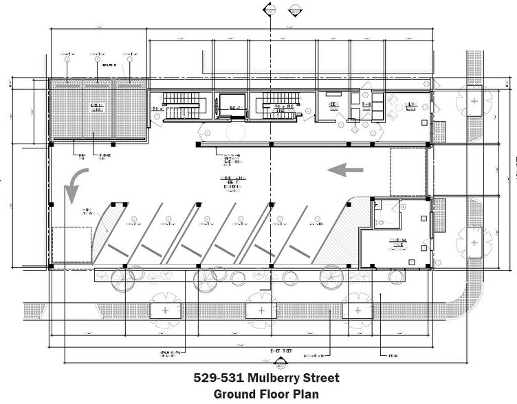 More Photos Of 529-531 Mulberry St, Newark Apartments For Sale