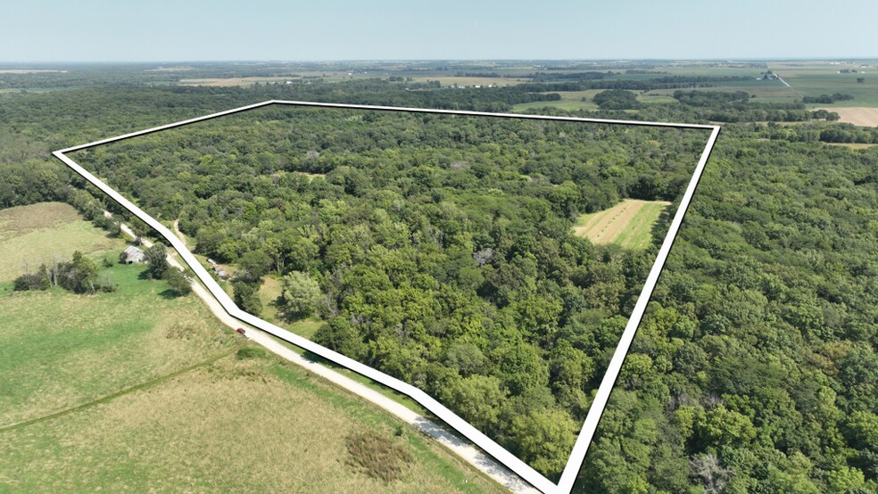More Photos Of 2681 Casey Ave, Letts Land For Sale