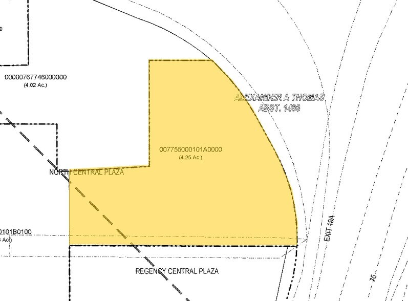 More Photos Of 12801 N Central Expy, Dallas Office For Lease