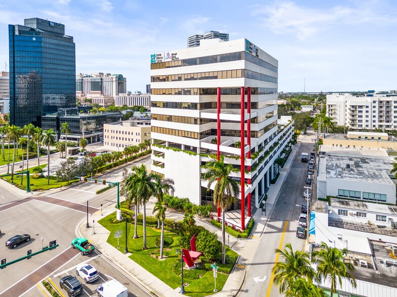 More Photos Of 625 N Flagler Dr, West Palm Beach Medical For Lease