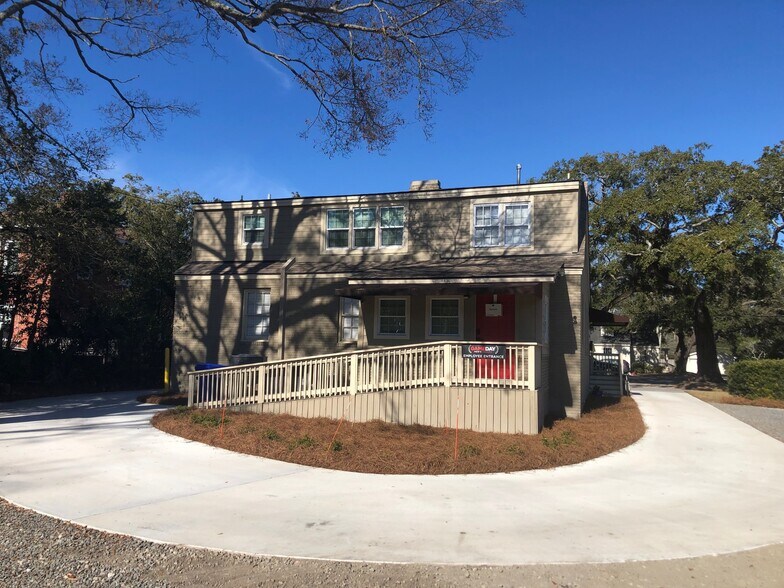 More Photos Of 513 Savannah Hwy, Charleston Medical For Lease