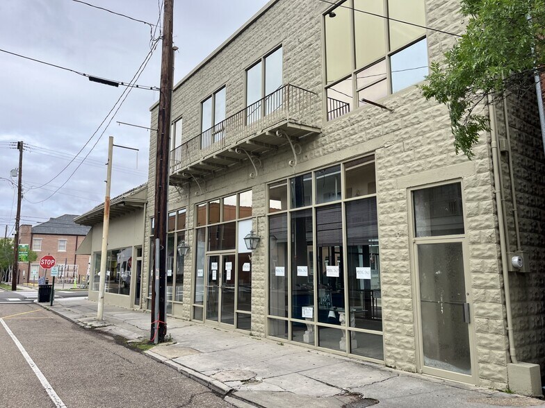 More Photos Of 509 E Gibson St, Covington General Retail For Lease