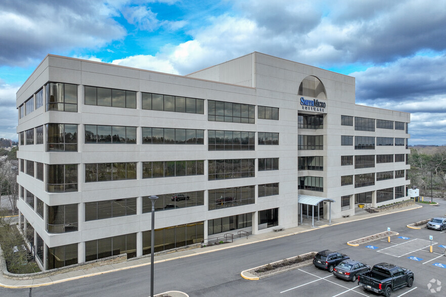 Primary Photo Of 5800 Corporate Dr, Pittsburgh Office For Lease