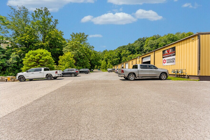 More Photos Of 1065 Greenbag Rd, Morgantown Industrial For Lease