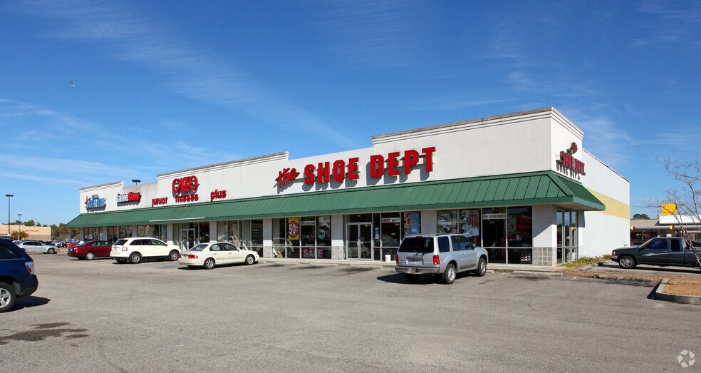 More Photos Of 3907-3921 Bienville Blvd, Ocean Springs Unknown For Lease