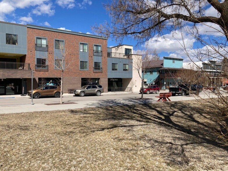 More Photos Of 172 Laura St, Ridgway Land For Sale