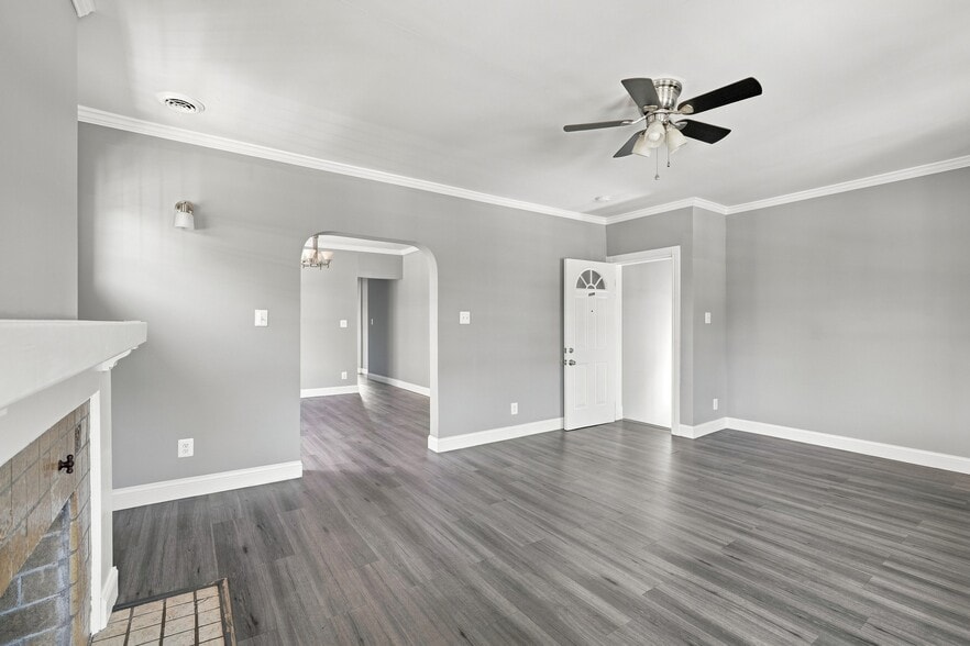 More Photos Of 3273 Cortland St, Detroit Apartments For Sale