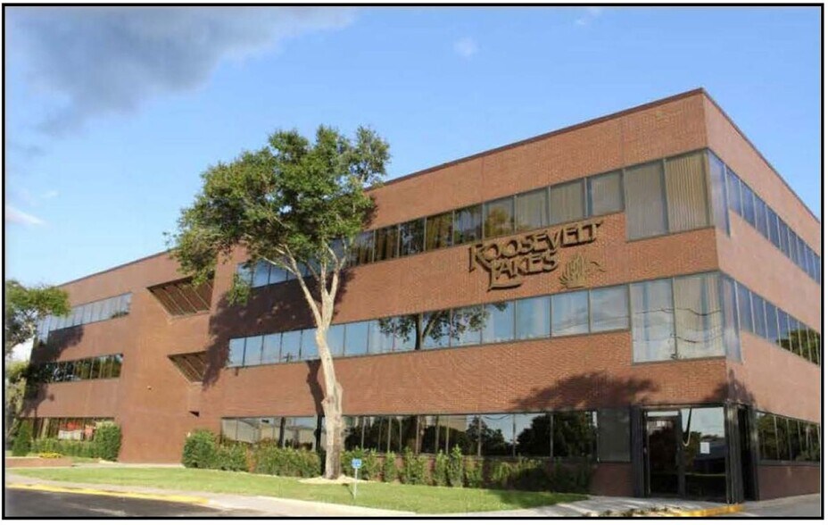 Primary Photo Of 12425 28th St N, Saint Petersburg Office For Lease