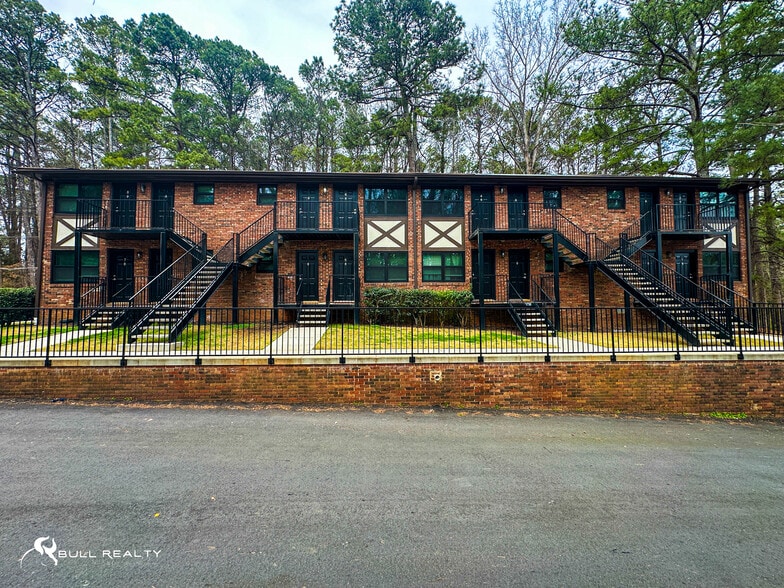 More Photos Of 3627 Forrest Park Rd SE, Atlanta Apartments For Sale