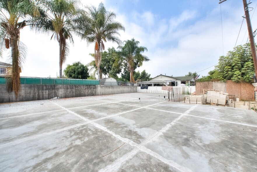 More Photos Of 9730 Factorial Way, South El Monte Warehouse For Sale