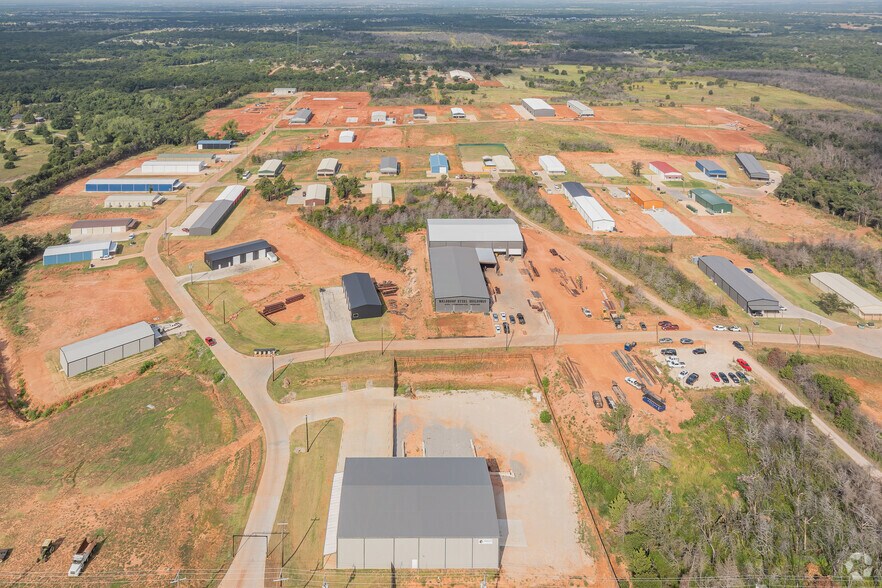 More Photos Of 11571 Blacksand Dr, Edmond Unknown For Lease