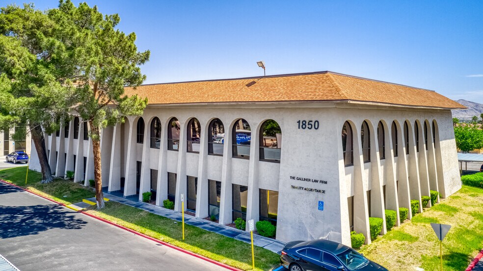 More Photos Of 1820 E Sahara Ave, Las Vegas Unknown For Lease