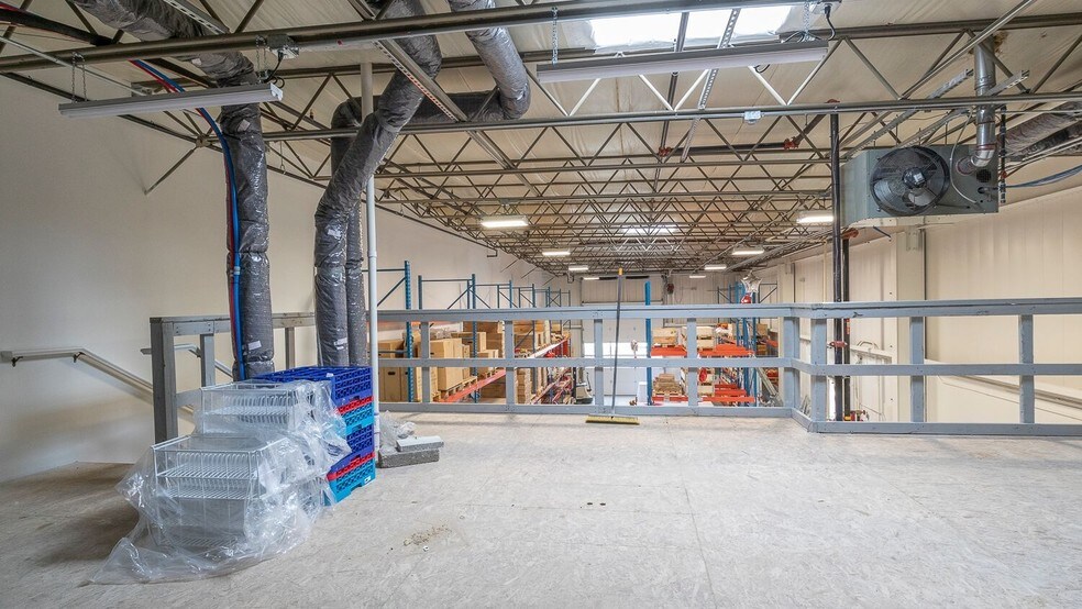 More Photos Of 1310 Kalamazoo St, South Haven Distribution For Lease