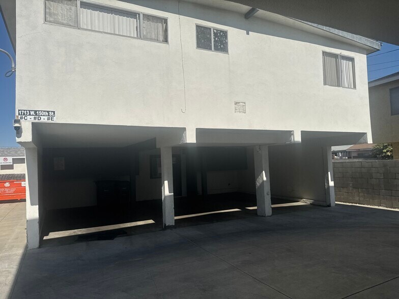 More Photos Of 1713 W 150th St, Gardena Apartments For Sale
