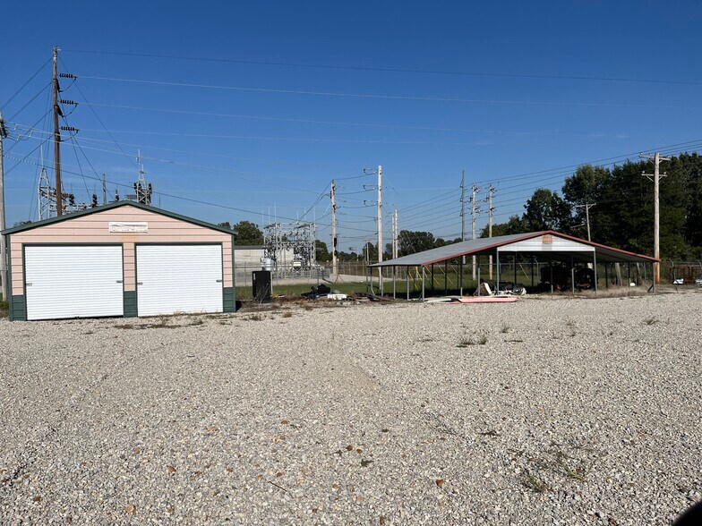 More Photos Of 5312 Stadium Blvd, Jonesboro Land For Sale