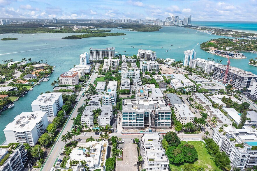 More Photos Of 1160 100th St, Bay Harbor Islands Apartments For Sale