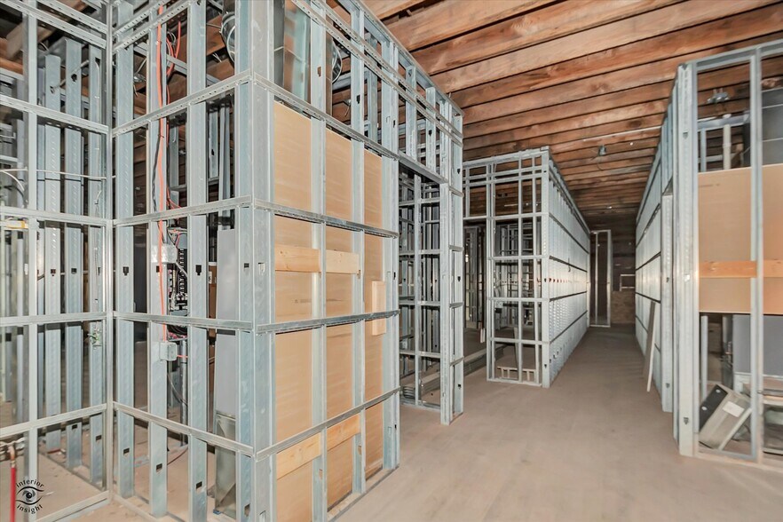 More Photos Of 801-805 1st Street, La Salle Storefront Retail Residential For Sale