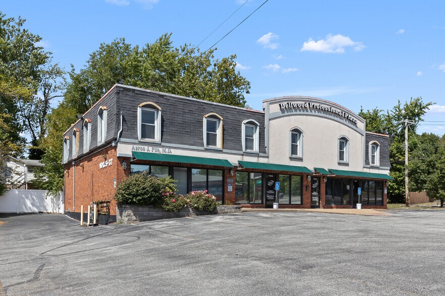 More Photos Of 10131-10137 West Florissant Ave, Saint Louis Office For Sale