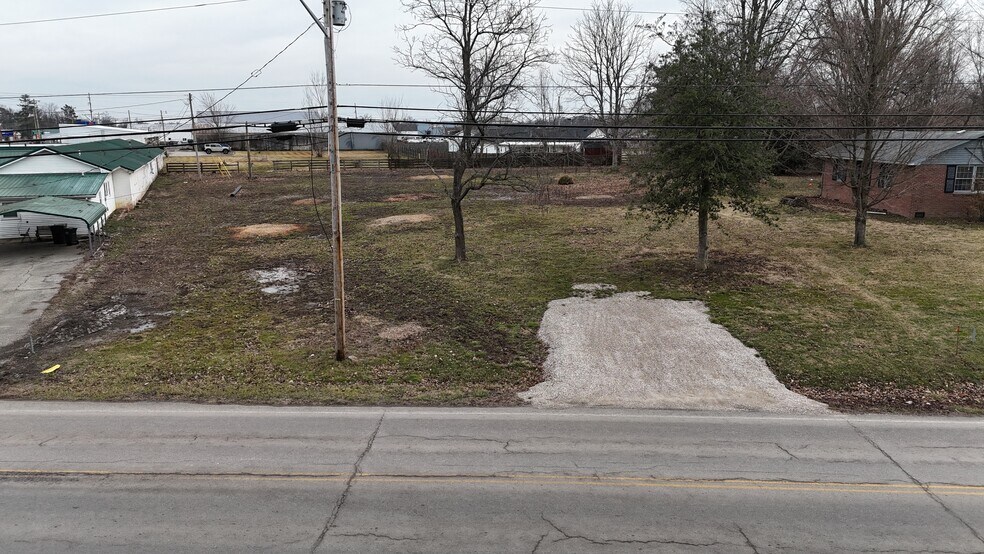 More Photos Of 418 E 3rd St, Hardinsburg Land For Sale