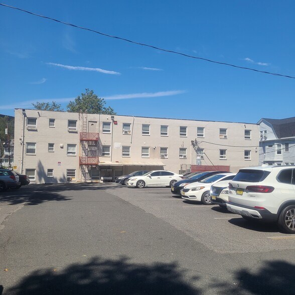 More Photos Of 520 Westfield Ave, Elizabeth Office For Sale