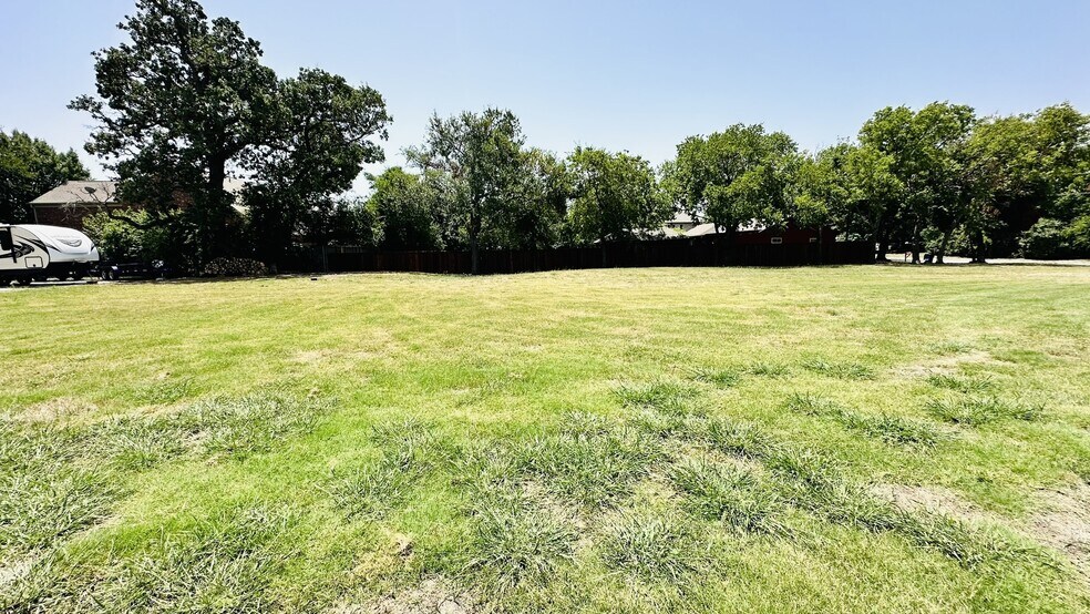 Primary Photo Of 524 S Coppell Rd, Coppell Land For Sale