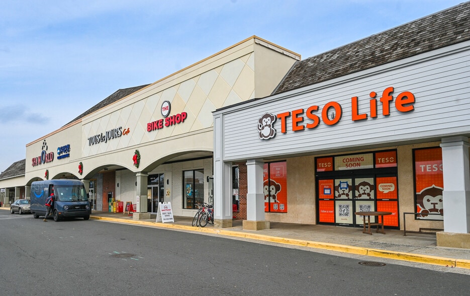 More Photos Of 13810-13860 Braddock Rd, Centreville Unknown For Lease