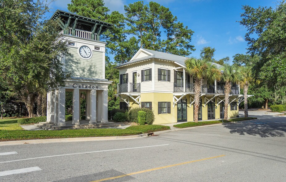 More Photos Of 3 Celadon Dr, Beaufort Office For Lease